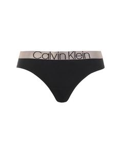 Трусы-стринги Calvin Klein