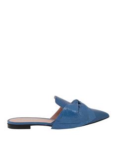 Мюлес и сабо Pollini