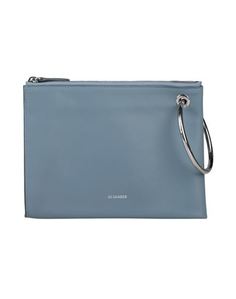 Сумка на руку Jil Sander
