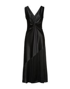 Длинное платье Pinko