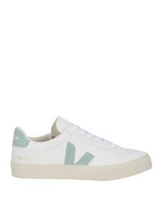 Низкие кеды и кроссовки Veja