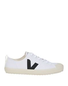Низкие кеды и кроссовки Veja