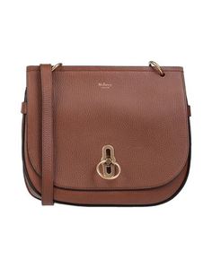 Сумка через плечо Mulberry