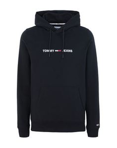 Толстовка Tommy Jeans