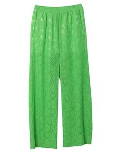 Повседневные брюки Mm6 Maison Margiela
