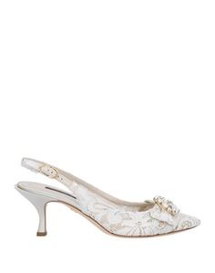 Туфли Dolce & Gabbana