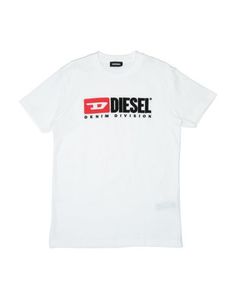 Футболка Diesel