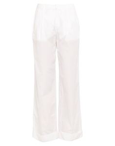 Повседневные брюки Alexander Wang