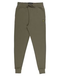 Повседневные брюки Lyle & Scott