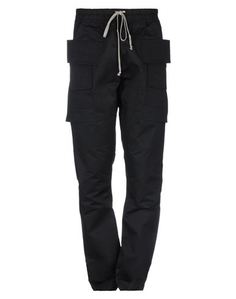 Повседневные брюки Drkshdw BY Rick Owens