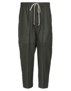 Повседневные брюки Rick Owens
