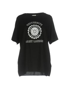 Футболка Saint Laurent