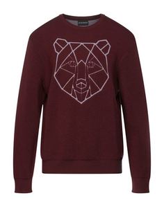 Свитер Emporio Armani