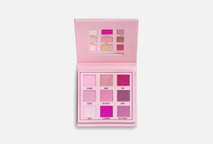 Палетка теней Makeup Obsession
