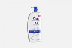 Шампунь против перхоти 2в1 Head & Shoulders