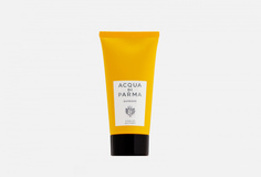 Скраб для лица отшелушивающий Acqua DI Parma