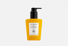 Осветляющий шампунь для седых волос Acqua DI Parma