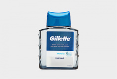 Лосьон для бритья Gillette