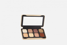 Палетка теней Makeup Revolution
