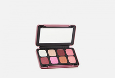 Палетка теней Makeup Revolution