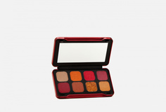 Палетка теней Makeup Revolution