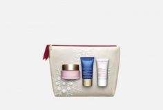 Набор средств ухода Clarins