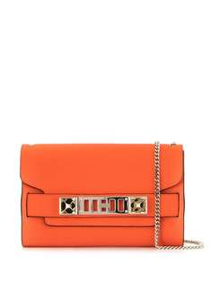 Proenza Schouler клатч PS11 Linosa