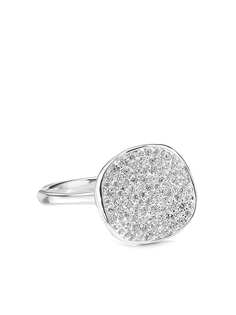 IPPOLITA серебряное кольцо Stardust с бриллиантами