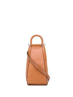 JW Anderson маленькая сумка через плечо Wedge