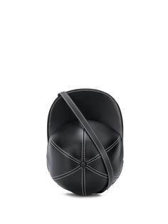 JW Anderson сумка через плечо Cap среднего размера