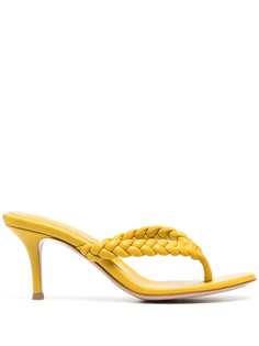 Gianvito Rossi мюли Tropea