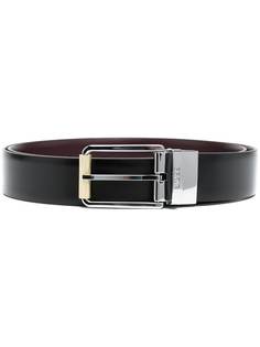 Boss Hugo Boss ремень с логотипом
