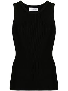 Rebecca Vallance трикотажный топ Safa