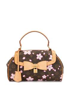 Louis Vuitton сумка Sac Retro PM pre-owned 2003-го года