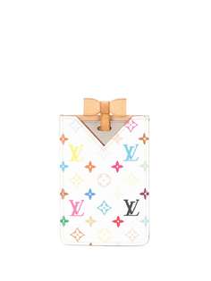 Louis Vuitton компактное зеркало Etui 2004-го года