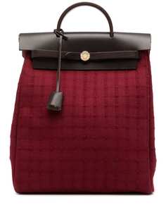 Hermès рюкзак Herbag Sac a Dos 2004-го года