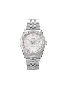 Rolex наручные часы Datejust Turn-O-Graph pre-owned 36 мм 1998-го года