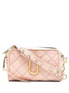 Marc Jacobs стеганая сумка через плечо
