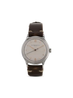 Vacheron Constantin наручные часы Vintage pre-owned 35 мм 1960-х годов