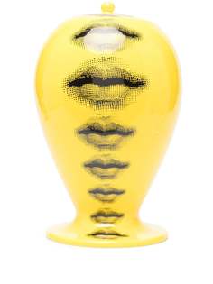 Fornasetti ваза Bocche (30 см)