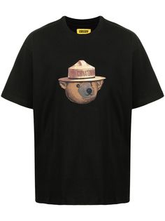 Chinatown Market футболка с принтом General