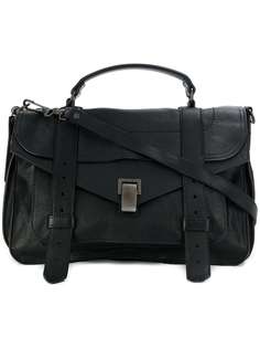 Proenza Schouler сумка-тоут PS1+ среднего размера