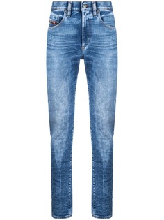 Diesel джинсы D-Strukt кроя слим