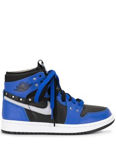 Nike кроссовки Air Jordan 1 Zoom CMFT SE Sisterhood