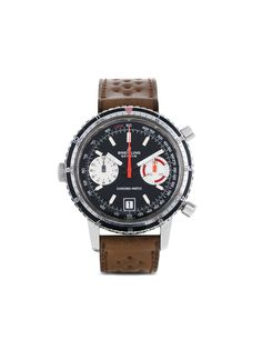 Breitling наручные часы Chrono-Matic pre-owned 40 мм 1970-х годов