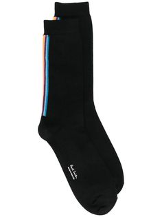Paul Smith носки с полосками