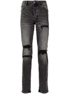 Ksubi джинсы Chitch Nu Heritage