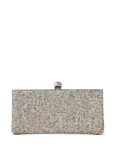 Jimmy Choo клатч Celeste с блестками
