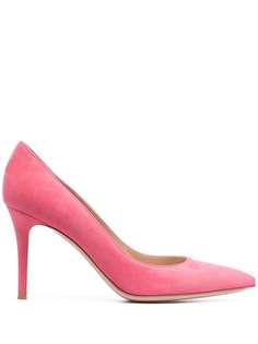 Gianvito Rossi туфли Ricca