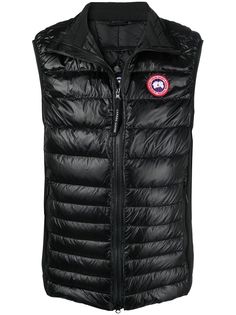 Canada Goose жилет HyBridge® Lite